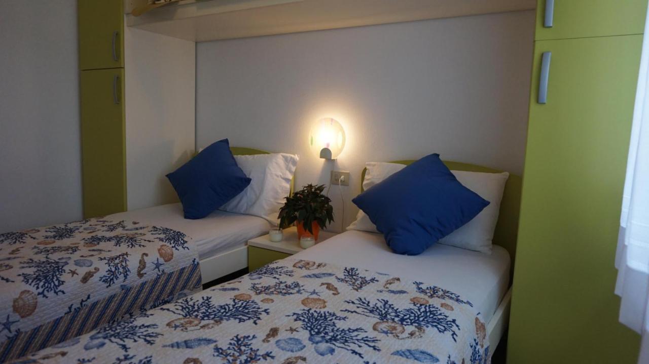 Residenza Fiori Lignano Apartment