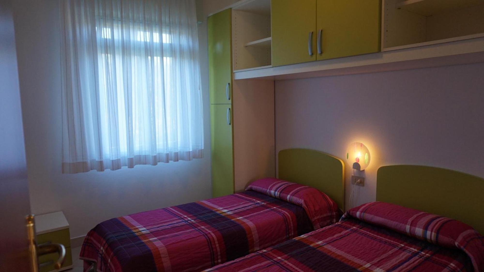 Apartment Residenza Fiori Lignano