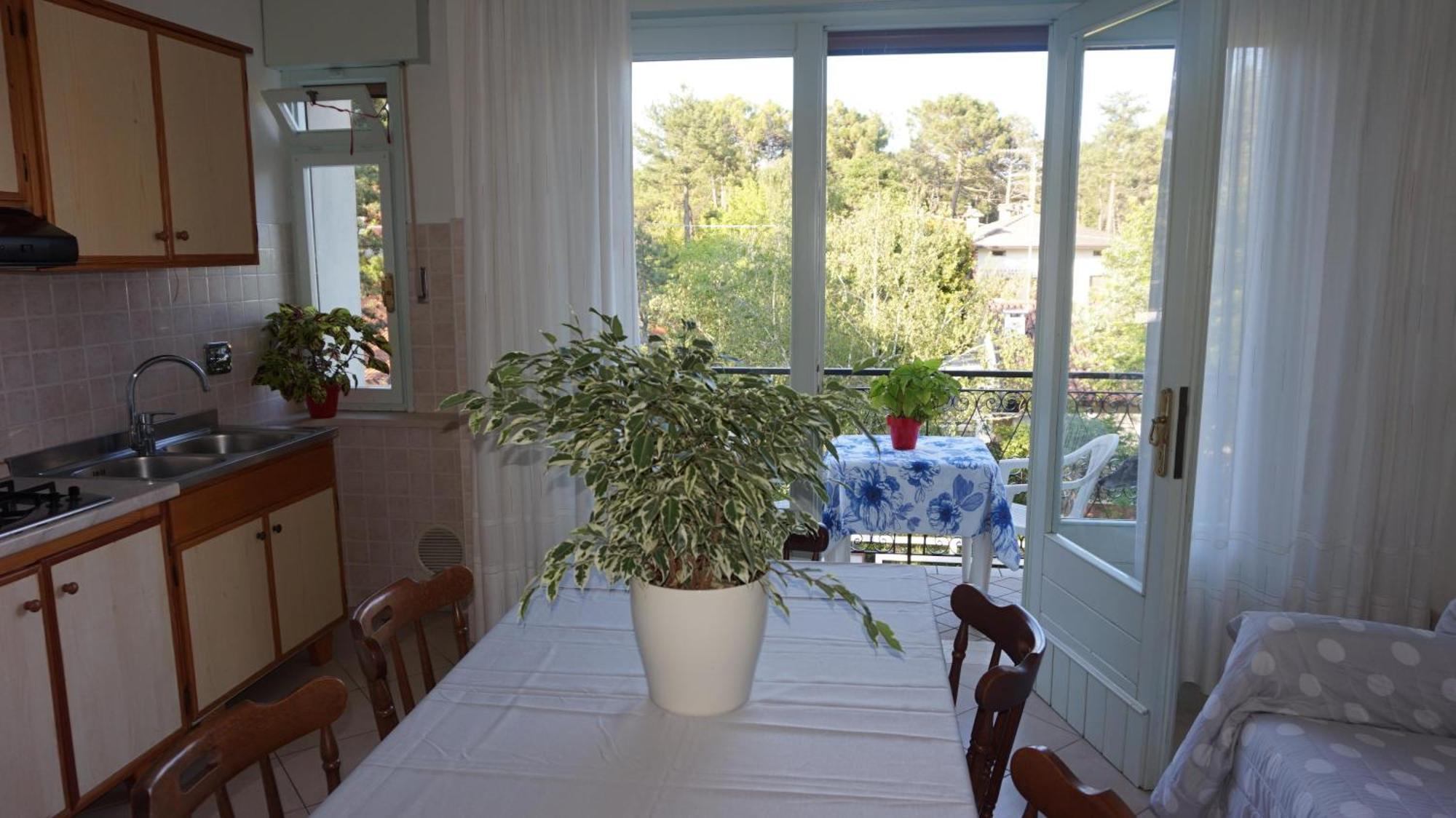 Residenza Fiori Lignano * Lignano Sabbiadoro