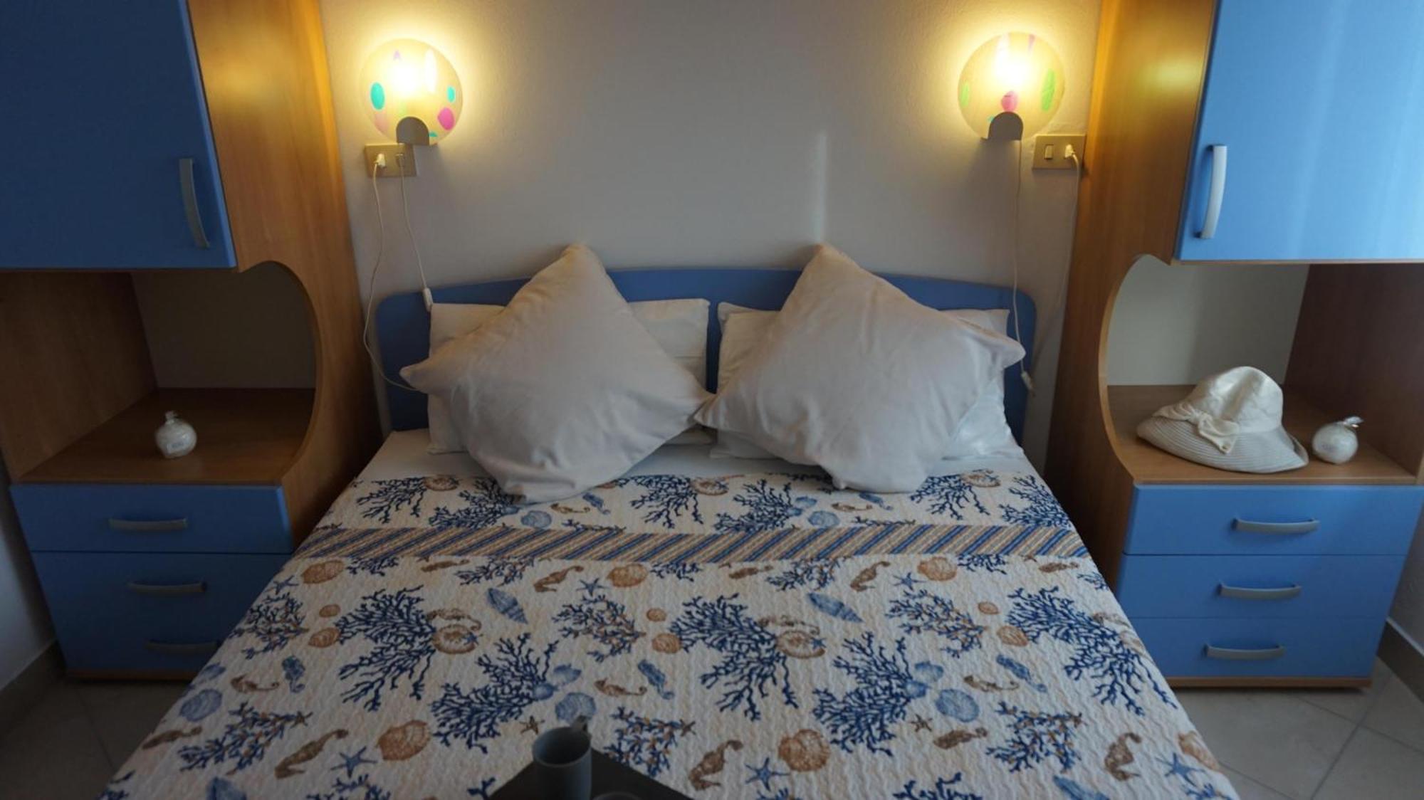 Apartment Residenza Fiori Lignano *