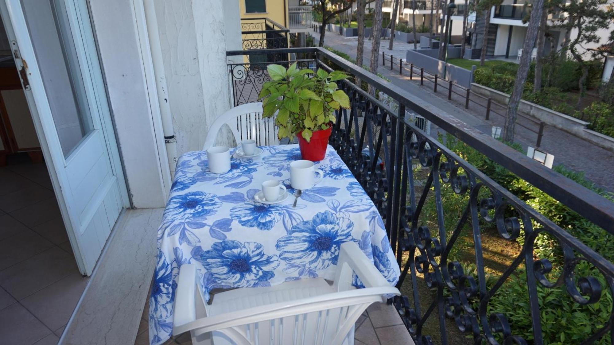 Apartment Residenza Fiori Lignano *