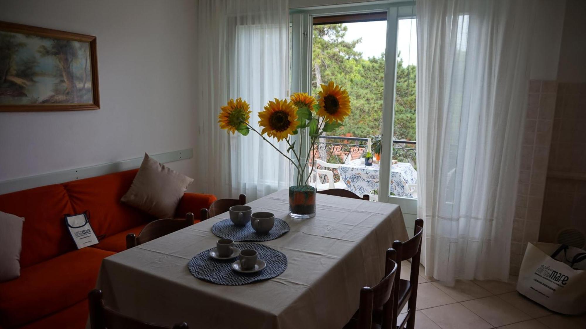 Residenza Fiori Lignano Apartment