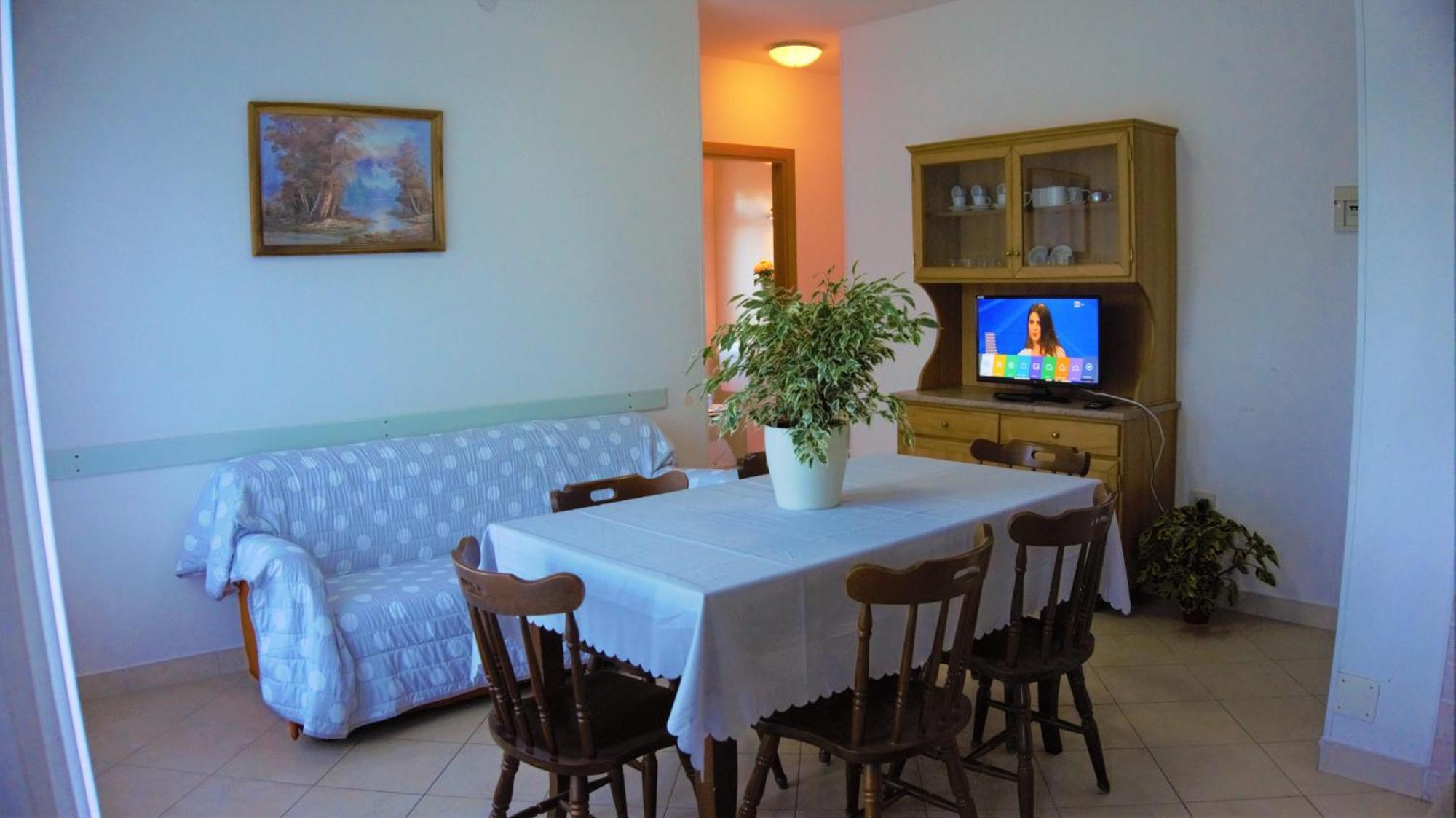 Residenza Fiori Lignano Apartment *